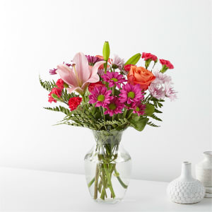 Light of My Life Bouquet Flower Bouquet