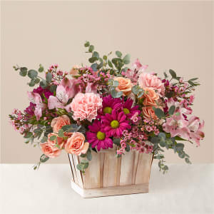 Garden Glam Bouquet Flower Bouquet