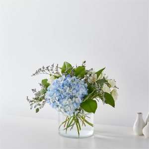 Coastal Blossom Bouquet Flower Bouquet