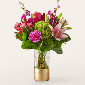 Magic in the Air Bouquet Flower Bouquet