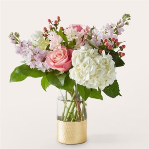 Little Luxuries Bouquet Flower Bouquet