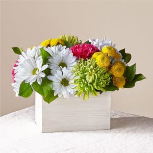 Sorbet Bouquet Flower Bouquet