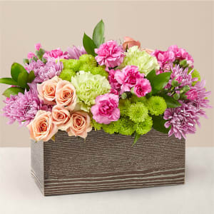 Simple Charm Bouquet Flower Bouquet