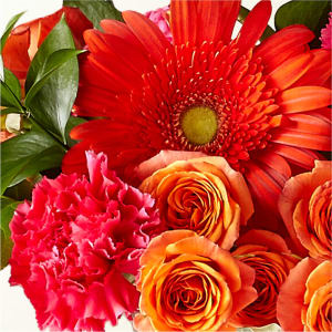 Florist Designed Mixed Bouquet Flower Bouquet