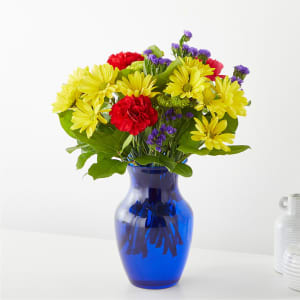 Brighter Days Bouquet Flower Bouquet