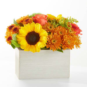 Farmer’s Market Stroll Bouquet Flower Bouquet