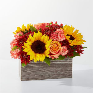 Fresh Cider Bouquet Flower Bouquet