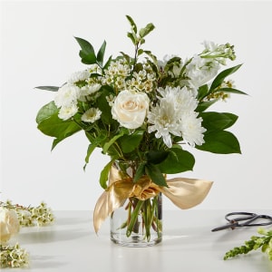 New Beginnings – A Florist Original Flower Bouquet