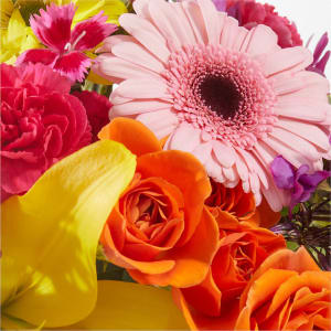 You're Invited - A Florist Original Flower Bouquet