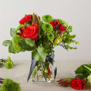 Heritage Kindle – A Florist Original Flower Bouquet