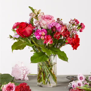 Regal Jewel – A Florist Original Flower Bouquet