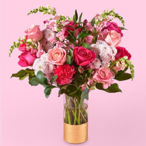 The Same Moon Bouquet Flower Bouquet