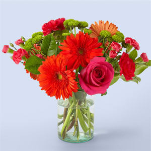 Best Dressed Bouquet Flower Bouquet