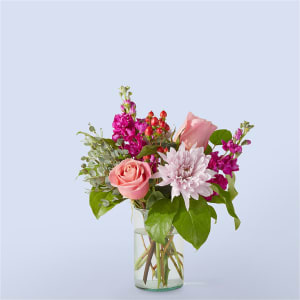 Sunday Morning Bouquet Flower Bouquet