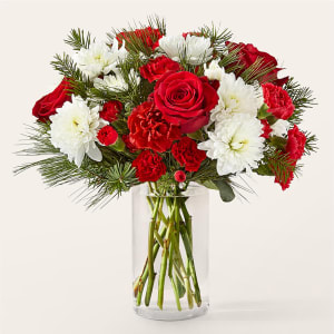 Seasonal Magic Bouquet Flower Bouquet