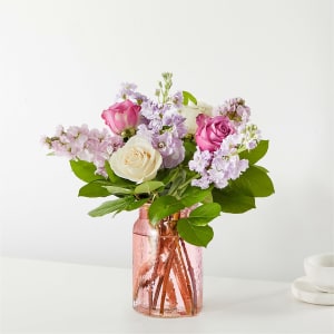 Springtime Spritz Bouquet Flower Bouquet