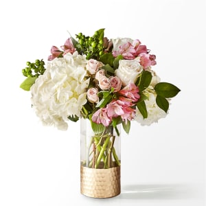 Parisian Stroll Bouquet Flower Bouquet