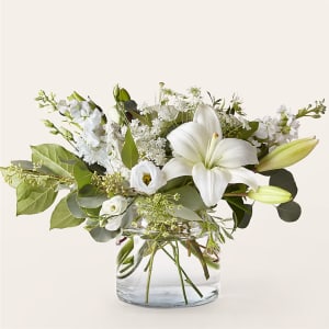 Alluring Elegance Bouquet Flower Bouquet