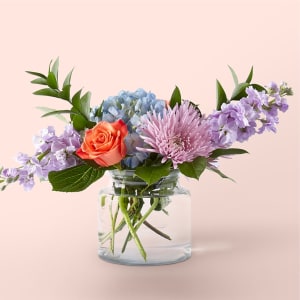 Be Mine Bouquet Flower Bouquet