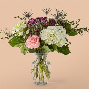 Parlour Bouquet Flower Bouquet