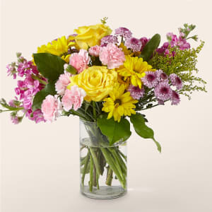 Cottagecore Bouquet Flower Bouquet