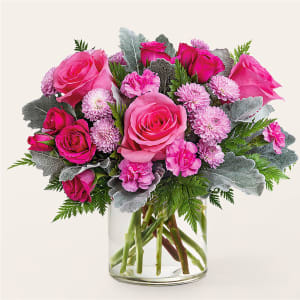 Sweet As Can Be Bouquet Flower Bouquet
