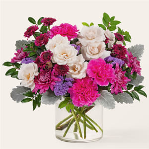 Dose of Cheer Bouquet Flower Bouquet