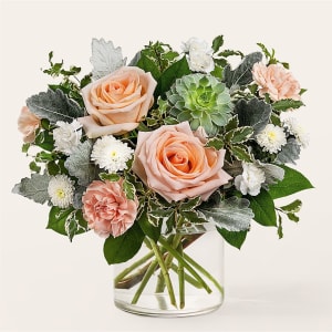 Sweet Tea Bouquet Flower Bouquet