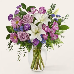 The Dreamscape Bouquet Flower Bouquet