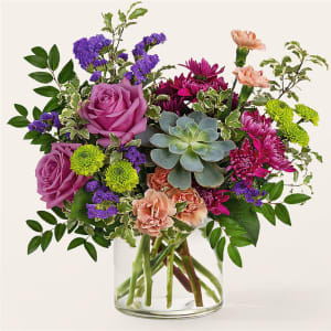 You're a Gem Bouquet Flower Bouquet
