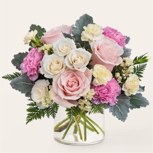 Blissful Moments Bouquet Flower Bouquet