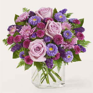 In Harmony Bouquet Flower Bouquet