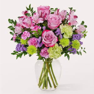 Morning Dew Bouquet Flower Bouquet