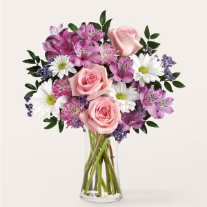 Enchantment Bouquet Flower Bouquet