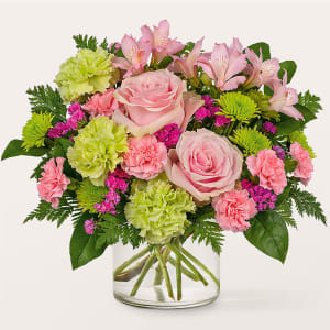 Pinch Me Bouquet Flower Bouquet