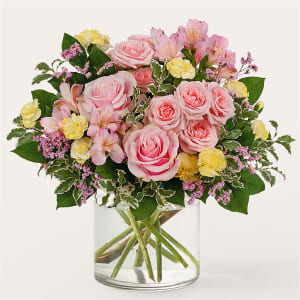 Refreshed Bouquet Flower Bouquet