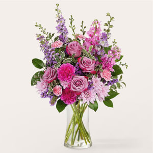 Sincerely Yours Bouquet Flower Bouquet