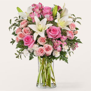 All the Best Bouquet Flower Bouquet