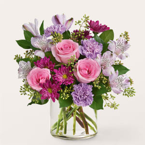 In the Clouds Bouquet Flower Bouquet