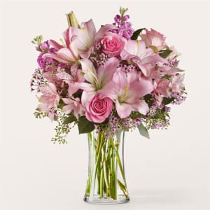Gentle Gesture Bouquet Flower Bouquet