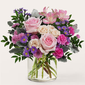 Light as a Feather Bouquet Flower Bouquet