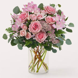 Sweetheart Bouquet Flower Bouquet