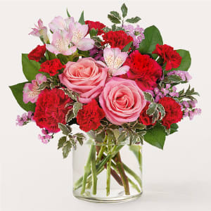 First Impressions Bouquet Flower Bouquet