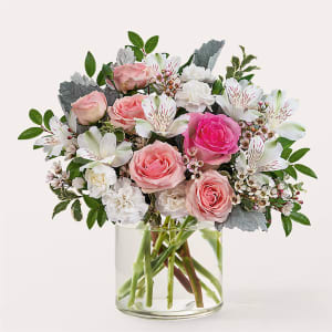 New Day Bouquet Flower Bouquet