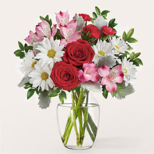 Sugary Sweet Bouquet Flower Bouquet