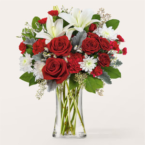 Floral Symphony Bouquet Flower Bouquet