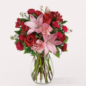 Butterflies Bouquet Flower Bouquet