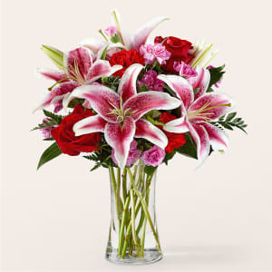 Honeymoon Bouquet Flower Bouquet