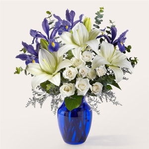 Restorative Pause Bouquet Flower Bouquet