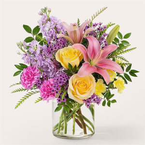 Jubilee Bouquet Flower Bouquet